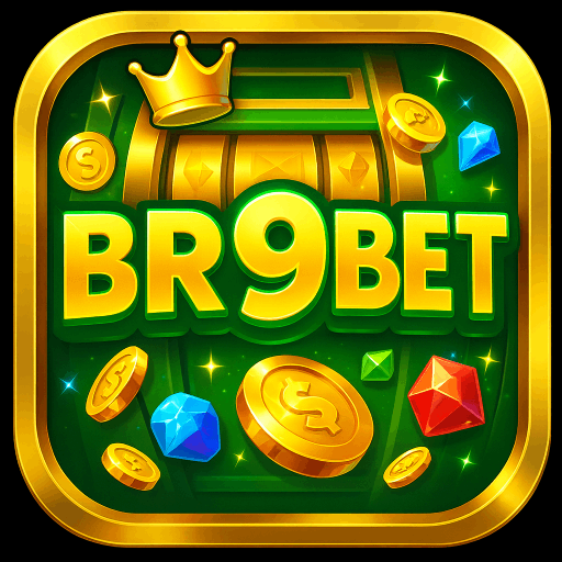Imagem promocional da BR9BET mostrando a plataforma e suas vantagens