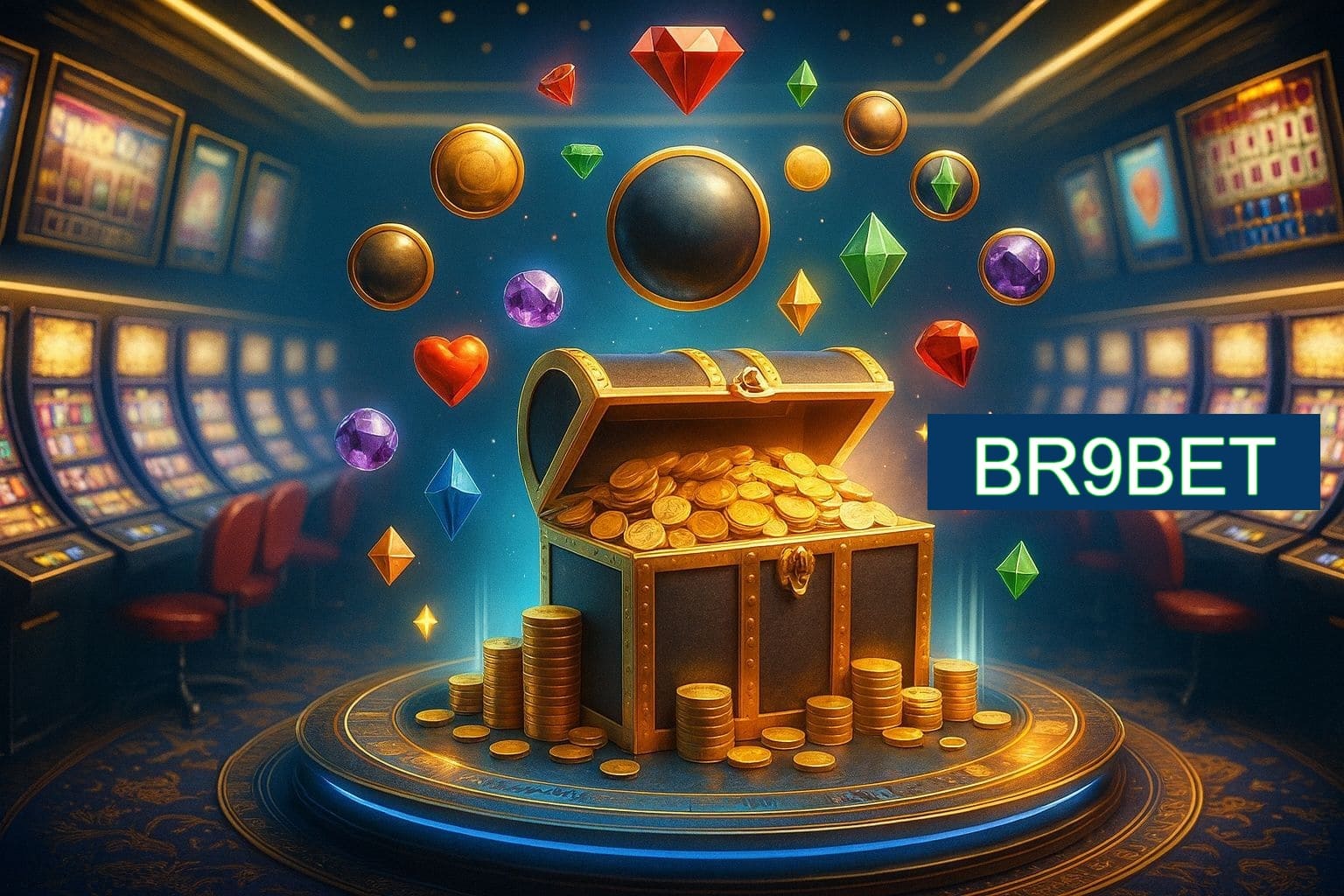 Bônus Festivos
