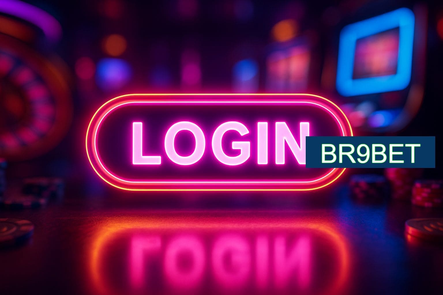 Benefícios do Login