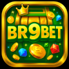 Logo da BR9BET